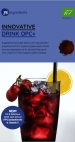 Drink OPC+ Pulvermischung